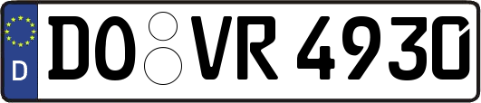 DO-VR4930