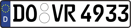 DO-VR4933
