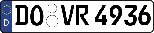 DO-VR4936