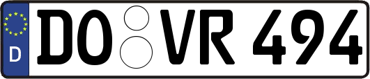 DO-VR494