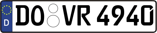 DO-VR4940