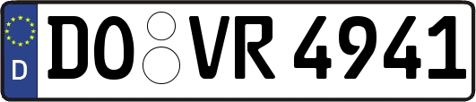 DO-VR4941