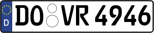 DO-VR4946