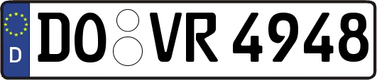 DO-VR4948