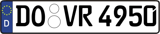 DO-VR4950