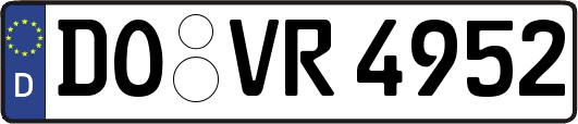 DO-VR4952