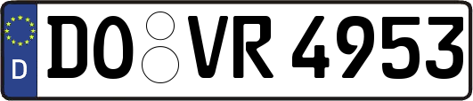 DO-VR4953