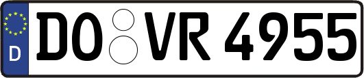 DO-VR4955