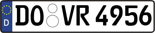 DO-VR4956