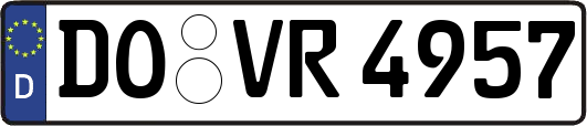 DO-VR4957