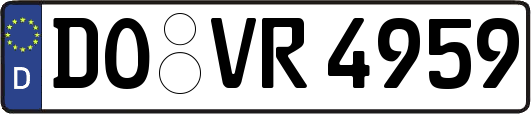 DO-VR4959