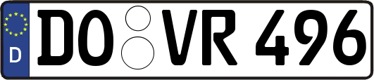 DO-VR496