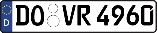 DO-VR4960