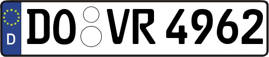 DO-VR4962