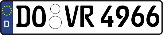 DO-VR4966