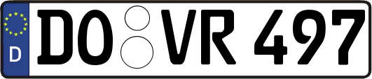 DO-VR497