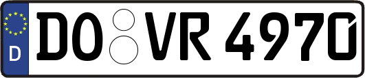 DO-VR4970