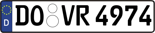 DO-VR4974