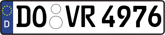 DO-VR4976