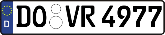 DO-VR4977