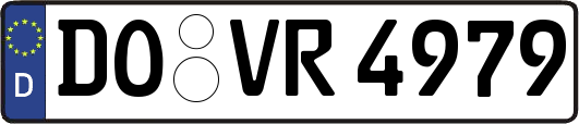 DO-VR4979