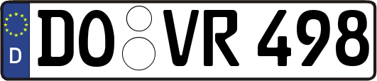 DO-VR498