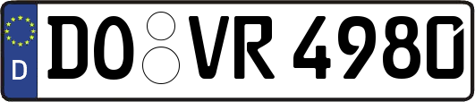 DO-VR4980