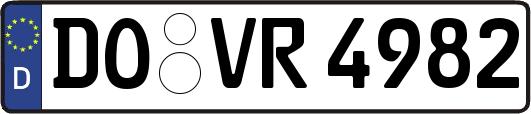 DO-VR4982