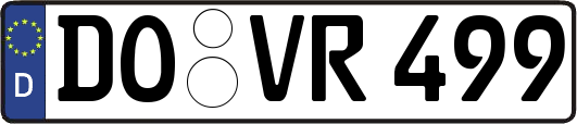DO-VR499