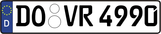 DO-VR4990