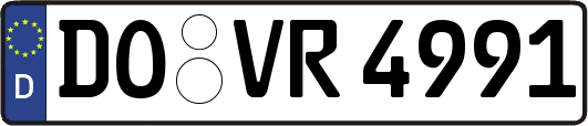 DO-VR4991