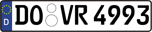 DO-VR4993