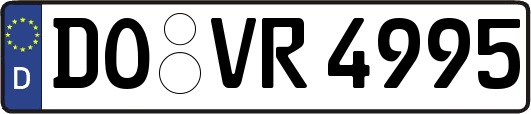 DO-VR4995