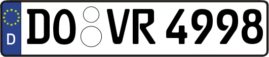 DO-VR4998