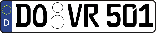DO-VR501