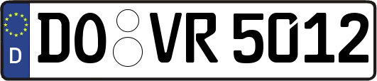 DO-VR5012