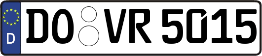 DO-VR5015