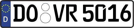 DO-VR5016