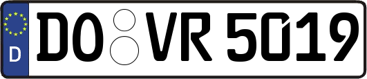 DO-VR5019