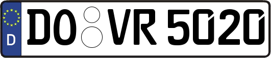 DO-VR5020