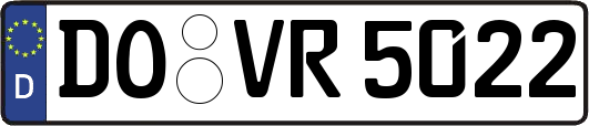 DO-VR5022