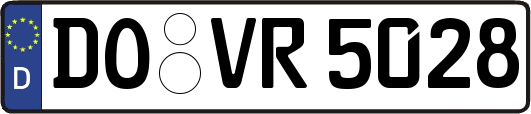 DO-VR5028