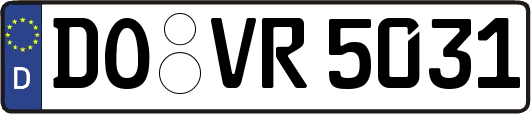 DO-VR5031