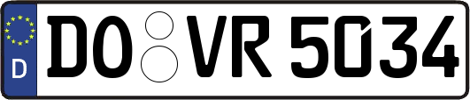 DO-VR5034