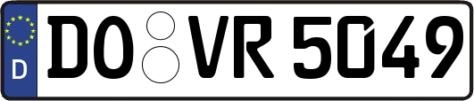 DO-VR5049