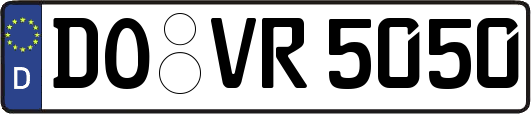 DO-VR5050