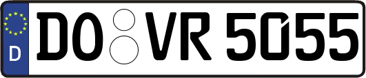 DO-VR5055