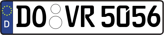 DO-VR5056