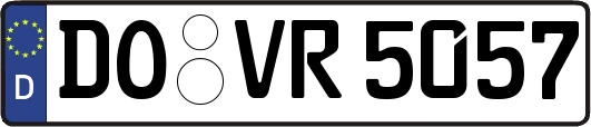 DO-VR5057