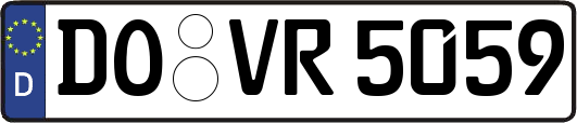 DO-VR5059